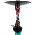 Import Factory Sale Arabic Russian Large Hookah Set Narguile 25 Inches Rainbow Shisha Hookah Wholesale from China