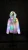 Import Factory sale Leisure sports Wears Luminous Clothes Colorful LED coat Costume Washable light up led jacket from China