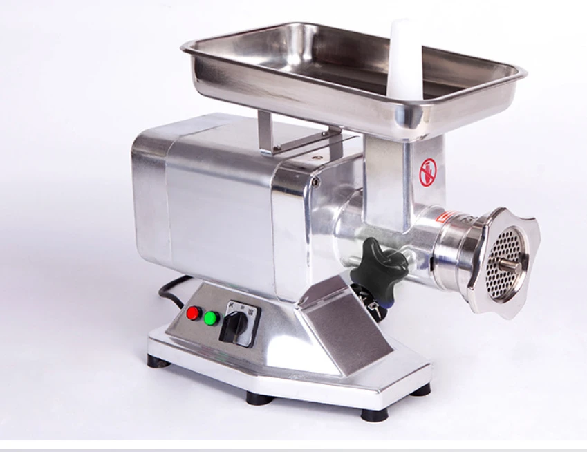 Factory Sale Meat Mincer Machine for Restaurant Kitchen Automatic Meat Processing Meat Grinders