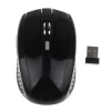 Factory sell good price 2.4GHz Wireless Optical Mouse With USB 2.0 Receiver
