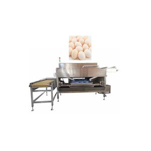 Factory Supplied Quail Egg Peeler Quail Egg Peeling Machine