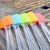 Import Factory Supplier Kitchen mini silicone cake server spatula from China