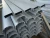 Import Factory supply customized extruded profile aluminium from China