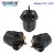 Import Factory supply eu euro european to uk british plug adapter adaptor with 13a fuse from China