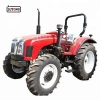 factory supply for best quality tractor and 130hp 4wd agricultural machinery equipment in china
