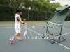 Factory Supply Tennis Serve Machine/Tennis Court Trainer Machine