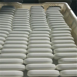 Factory Supply Wholesale Natrual Toilet Soap Different Color