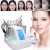 Import Factory Supplying Oxygen Facial Spa Machine For Skin Care from China