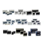Factory Wholesale 10 Way Electrical Equipment IP50 Power Distribution Box