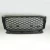 Import Factory wholesale ABS honeycomb front grille for Audi Q2-2018 from China