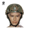 Factory wholesale bulletproof protection scooter helmet with cheap price