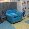 factory wholesale children sofa chair/sofa for children/children sofa
