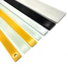Factory Wholesale Custom Various Specifications Of Glass Fiber Sheet High Quality Color Glass Fiber Flat Strip