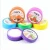 Import Factory wholesale fruit flavor good quality nail polish remover wipe pad from China