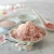 Import Factory wholesale himalayan bath pink sea salt body scrub from China