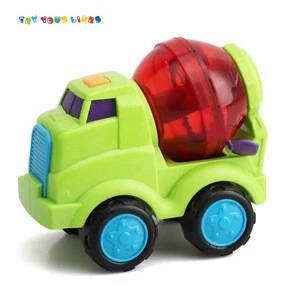 Factory Wholesale Kids Outdoor Car Soap Bubble Blower Toys