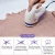 Import Factory Wholesale Lint Remover Electric Clothes Fuzz Pills Shaver Lint Pellet Sweaters Curtains Carpets Clothing Lint Pellet from China