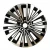 Import Factory Wholesale Wheels Aluminum Alloy Wheel Rims from China