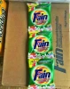Fain detergent washing powder household cleaning products