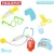 Import Family toys high quality doctor toys medical toys for baby playing from China