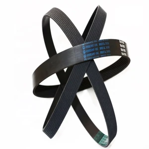 Fan Belt V Belt   Rubber Recmf Polyester Cord Fan V Belt With Great Durability