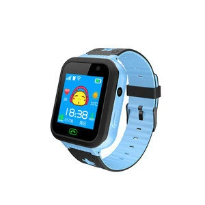 Fancy Cheap Band Made In China Digital Led Watches Kids smart watch