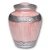 Import Fancy Elite Floral Aluminium Adult Cremation Urn For Ashes from India