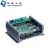 Import FANLESS EMBEDDED Industrial PC Intel 6287U industrial desktop PC support 6 lans with 1* Phoenix Terminal from China