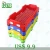 Import Fantastic kids bed, best sale preschool daycare bed, various kids Siesta bed from China