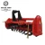 Import Farm machinery 15-30HP rotary hoe for tractor from China