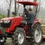 Import Farming Equipment Agricultural 40hp 45hp 50hp 2wd Farm Tractor from China