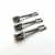 Import Fashion 5# gold/silver zipper sliders and puller for garment from China