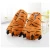 Import Fashion Adults Children Kids Dinosaur Cosplay Shoes Wholesale from China