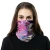 Import Fashion Custom Printed Tube Facemask Seamless Riding Neck Warm Bandana from China
