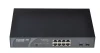 Fashion Design Rg-Nbs1810gc 8 Ports Ethernet Switch 8 Port Network Switch