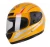 Import Fashion full face safty  motorcycle helmets from China