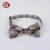 Import Fashion garment accessory promotional jacquard wool bow tie bowtie from China