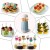 Import Fashion Home Restaurant Decoration Toothpick Holder Creative Hand Pressure Toothpick Box with 300PCS Eco-Friendly Bamboo from China