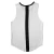Import fashion Hot Sale Original Summer T-Shirts Boys And Girls Black White Muscle Tee children waistcoat kid vest from China