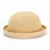 Import Fashion Lady Straw Hat Women Fedora Straw Hat from China