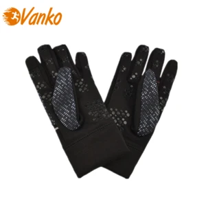 Fashion Style  Winter Outdoor Warm Waterproof  Running Gloves Touch Screen Sports