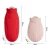 Fashion Styling Free Sample Wholesale Giant Long FDA Approved Silicone Hot Water Bottle with Knitted Cover