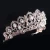 Import Fashion Wedding Rhinestone Crown,Rhinestone  Wedding Tiara from China