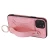 Import Fashion Women Bags PU Leather Mobile Phone Case With Strap For Iphone from China