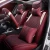 Import Fashionable and High Quality ice silk Car Seat Covers from China