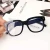 Import Fashionable spectacle frame,ylon temple spectacle frames,latest branded spectacle frames from China