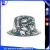 Import Fashionable Unisex Men Womens Summer Cotton Flat Bucket Hat from China