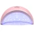 Import Fast Curing UV Light Led Nail Lamp 72W Star5 Electric Gel Nail Dryer With LCD Display from China