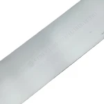Fast Cutting Good Flatness Band Saw Machine Alloy Reciprocating Band Saw Blade