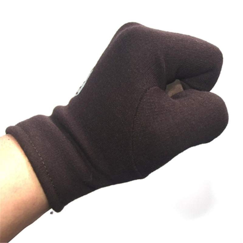 Fast supply speed winter sets hat gloves mittens gloves winter thin winter gloves
